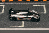 Tarmac Works 1:64 Koenigsegg One:1 – Mijo Exclusives – Global64