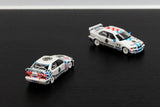 Werk83 1:64 BMW 320i STW 1995 Champion Joachim Winkelhock
