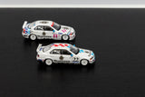 Werk83 1:64 BMW 320i STW 1995 Champion Joachim Winkelhock