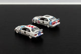 Werk83 1:64 BMW 320i STW 1995 Champion Joachim Winkelhock