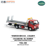 JMC KaiRui Wrecker Truck