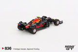 Red Bull RB16B #11 Sergio Pérez 2021 Azerbaijan Grand Prix Winner