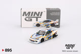 Nissan LB-Super Silhouette S15 SILVIA #555 2023 Formula Drift Japan