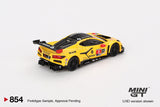 Chevrolet Corvette Z06 GT3.R #3 Corvette Racing by Pratt Miller Motorsports 2024 IMSA Daytona 24 Hrs