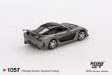 Mazda RX-7 VeilSide Fortune Grey