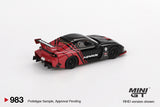Mazda RX-7 LB-Super Silhouette Advan