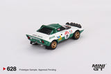 Lancia Stratos HF 1975 Rally Sanremo Winner #11