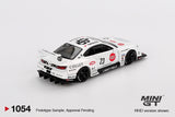 Nissan LB-Super Silhouette S15 SILVIA ATHLETE