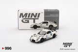 Mazda RX-7 (FD3S) Itosyoukai Rei-gouki with RE Amemiya