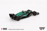 Aston Martin AMR24 14 Fernando Alonso 2024 F1 2024 Bahrain GP - 1ISTO64
