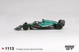Aston Martin AMR24 14 Fernando Alonso - 1ISTO64