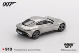 Aston Martin DB10 “Spectre” - 1ISTO64