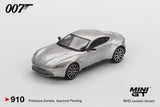 Aston Martin DB10 “Spectre” - 1ISTO64