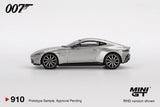 Aston Martin DB10 “Spectre” - 1ISTO64