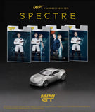 Aston Martin DB10 “Spectre” - 1ISTO64
