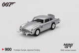 Aston Martin DB5 “Goldfinger” - 1ISTO64