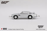 Aston Martin DB5 “Goldfinger” - 1ISTO64