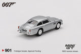 Aston Martin DB5 Thunderball - 1ISTO64