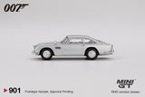 Aston Martin DB5 Thunderball - 1ISTO64