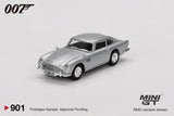 Aston Martin DB5 Thunderball - 1ISTO64