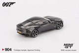 Aston Martin DBS James Bond 007 ” No Time To Die” - 1ISTO64