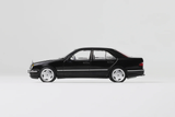 Shadow 1:64 Mercedes-Benz E55 AMG W210 Black
