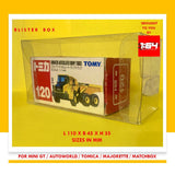 Blister Box Big - 1ISTO64