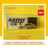 Blister Box Big - 1ISTO64