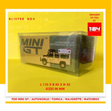Blister Box Big - 1ISTO64
