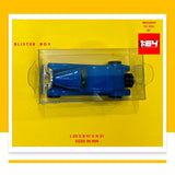 BLISTER BOX - SMALL - 1ISTO64