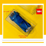 BLISTER BOX - SMALL - 1ISTO64