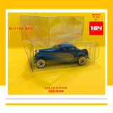 BLISTER BOX - SMALL - 1ISTO64