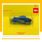 BLISTER BOX - SMALL - 1ISTO64