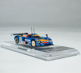 BM Creations 1:64 Mazda 787B - Repsol - 1ISTO64