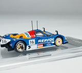 BM Creations 1:64 Mazda 787B - Repsol - 1ISTO64