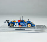 BM Creations 1:64 Mazda 787B - Repsol - 1ISTO64