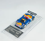 BM Creations 1:64 Mazda 787B - Repsol - 1ISTO64