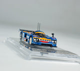 BM Creations 1:64 Mazda 787B - Repsol - 1ISTO64