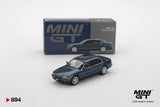 BMW 750IL Sorrento Blue Metallic - 1ISTO64
