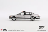 BMW 750IL "Tomorrow Never Dies" - 1ISTO64