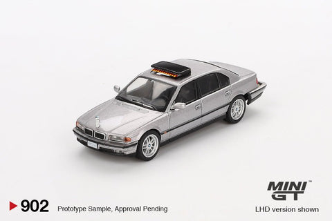 BMW 750IL "Tomorrow Never Dies" - 1ISTO64