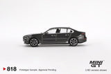 BMW i7 xDrive60 Dravit Grey - 1ISTO64