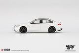 BMW M5 Alpine White - 1ISTO64