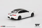 BMW M5 Alpine White - 1ISTO64