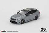 BMW M5 Touring Brooklyn Grey Metallic - 1ISTO64