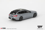 BMW M5 Touring Brooklyn Grey Metallic - 1ISTO64