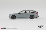 BMW M5 Touring Brooklyn Grey Metallic - 1ISTO64