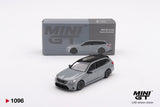 BMW M5 Touring Brooklyn Grey Metallic - 1ISTO64
