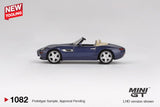 BMW Z8 Alpina Alpine Blue - 1ISTO64