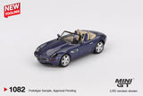 BMW Z8 Alpina Alpine Blue - 1ISTO64